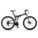 Горный (MTB) велосипед STELS Pilot 950 MD 26 V010 (2021) рама 17,5