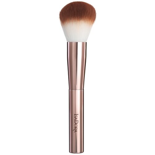 Кисть ISADORA BRONZING BRUSH, для бронзирующей пудры