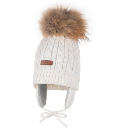 фото Шапка kerry размер 50, белый