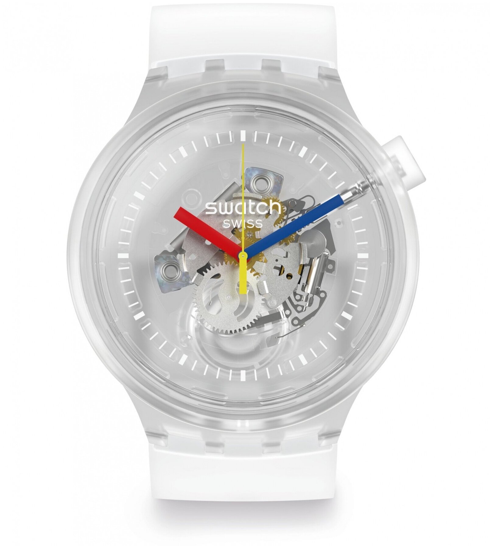 Наручные часы swatch