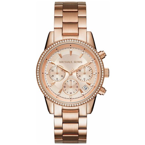 Часы Наручные Michael Kors Женские MK6357 Ritz