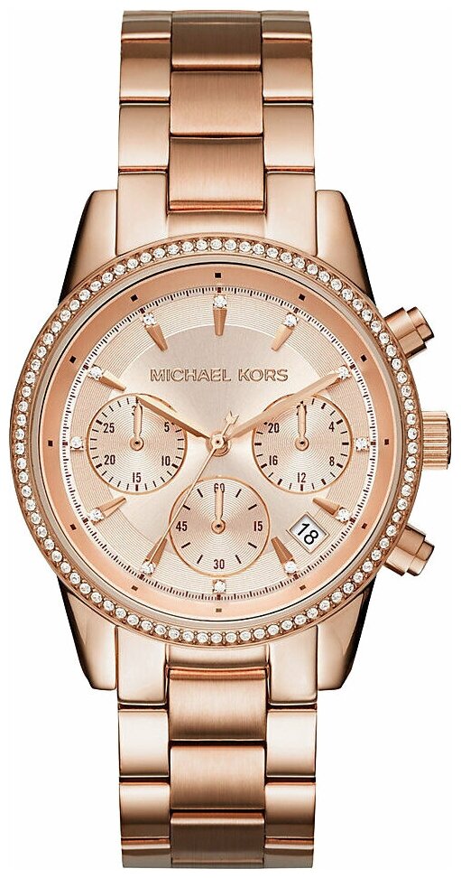 Наручные часы MICHAEL KORS Ritz MK6357