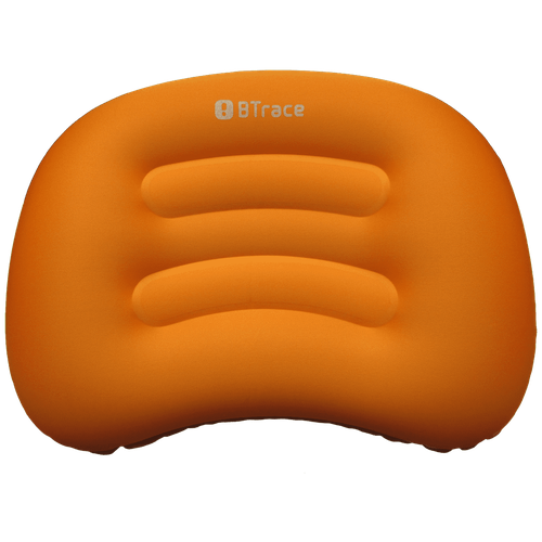 kovrik btrace warm pad 5 samonaduvayuschiysya Подушка Btrace, оранжевый