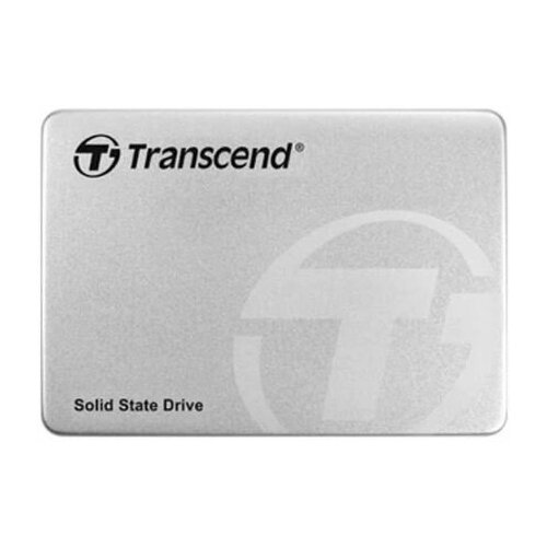 Твердотельный накопитель Transcend 480 GB TS480GSSD220S