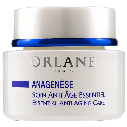 Orlane Крем для кожи вокруг глаз Essential Time-Fighting Eye Care, 15 мл, 15 г