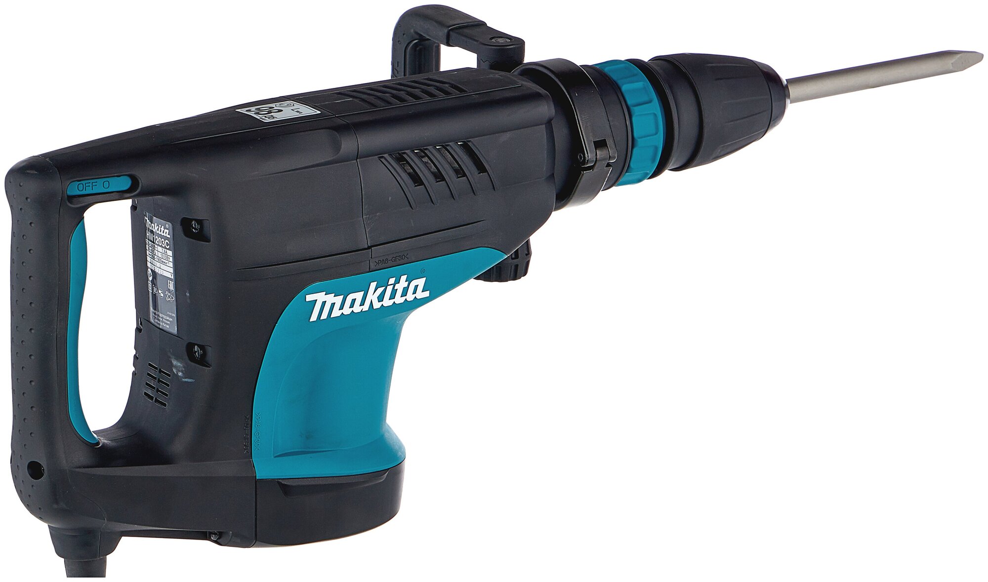 Отбойный молоток Makita HM1203C