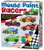 4M Mould and Paint - Racers (00-03544)