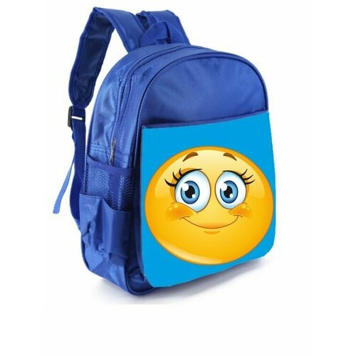 фото Рюкзак эмодзи - emoji № 16 нет бренда