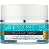 Крем Eveline Cosmetics New Hyaluron 60+, 50 мл - изображение
