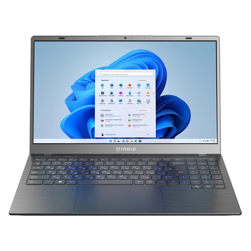 Ноутбук Irbis 15.6 notebook 15NBC1013