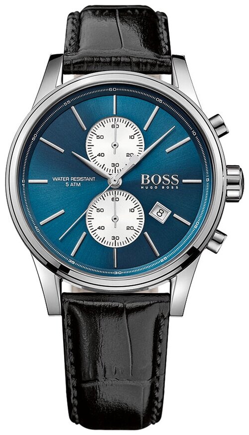 Наручные часы BOSS HB1513283, черный