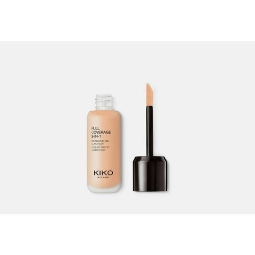 KIKO MILANO Тональная основа - тон 25 neutral