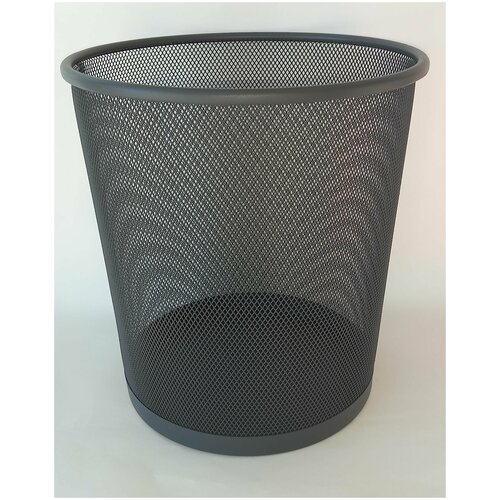 Корзина, ведро канцелярская ULTRA OFFICE К360 20 л RAL 7015