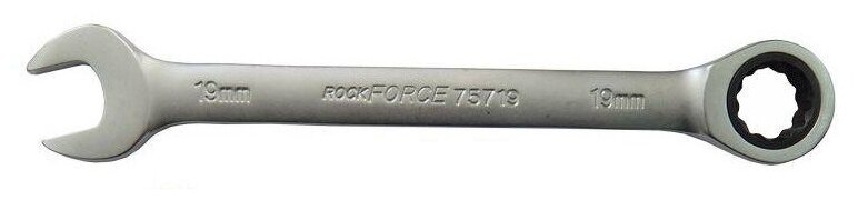 Ключ Rock force - фото №1