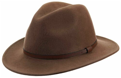 Шляпа Hathat, размер L, бежевый