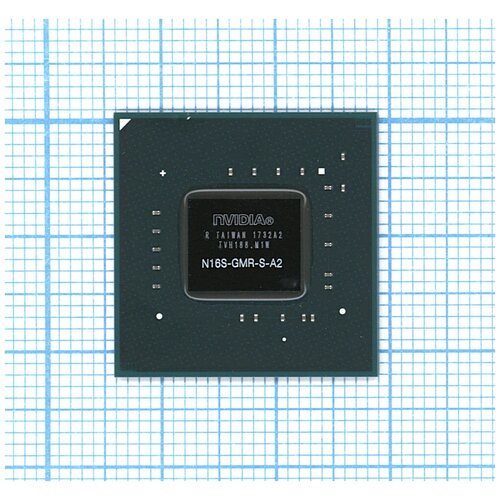 Чип N16S-GMR-S-A2 чип nvidia n16s gt b a2