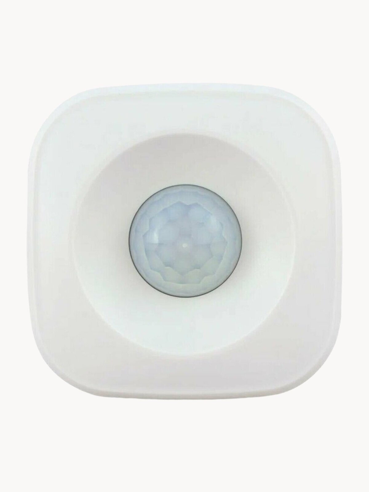 Умный датчик движения WiFi Tuya Smart (батарейки в комплекте)