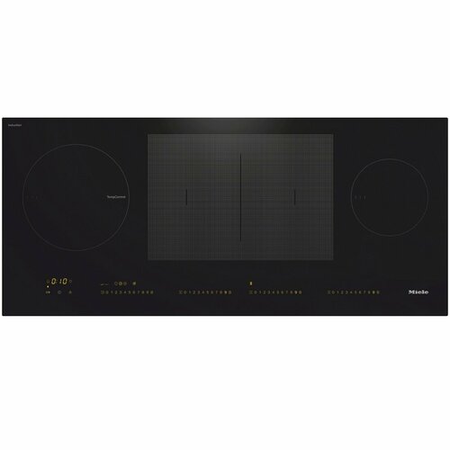 Индукционная варочная панель Miele KM 7689 FL 44275000₽