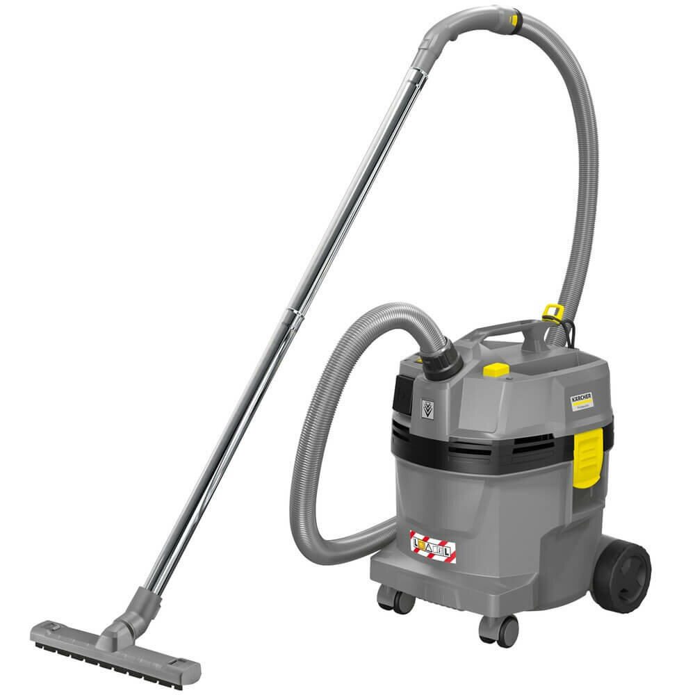 Пылесос Karcher NT 22/1 Ap Te L (1.378-982.0)