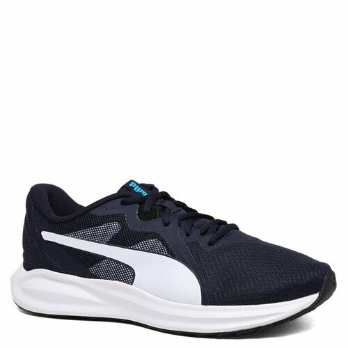 Кроссовки PUMA Puma 376289, размер 35,5, синий