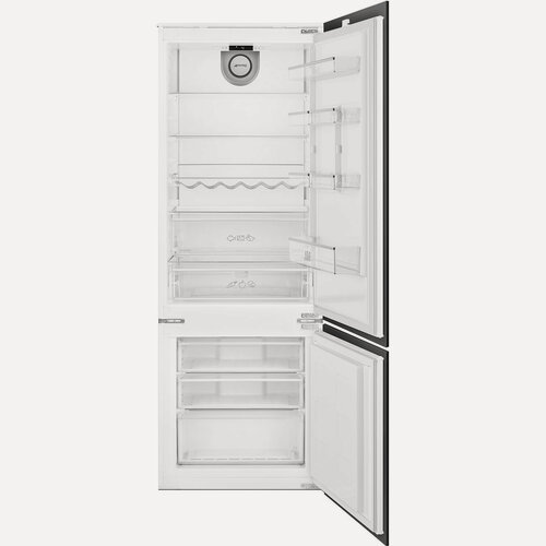 Изображение товара Встраиваемый холодильник Smeg C475VE с нижней морозильной камерой
