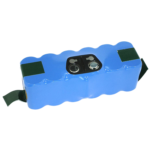 Аккумулятор для пылесоса iRobot Roomba 600 800 980 Li-Ion 4000mAh 144V 2871₽