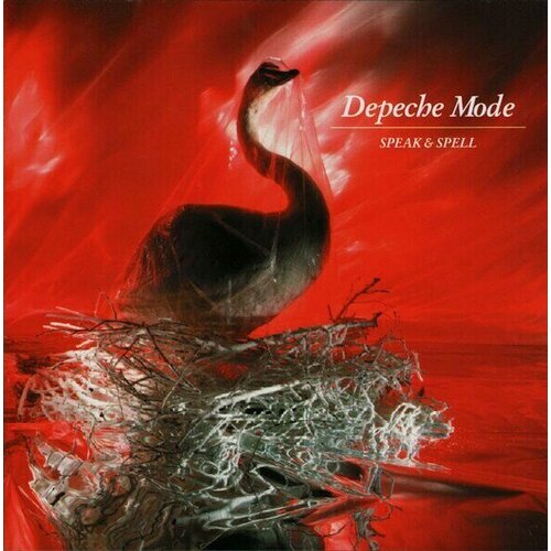 Depeche Mode-Speak And Spell (1981) < 2006 Sony CD EC (Компакт-диск 1шт) depeche mode speak and spell 1981