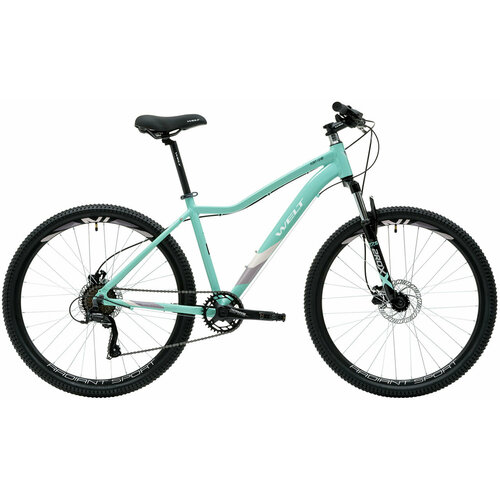 WELT Floxy 10 HD 27 2024 light green 15 3999000₽