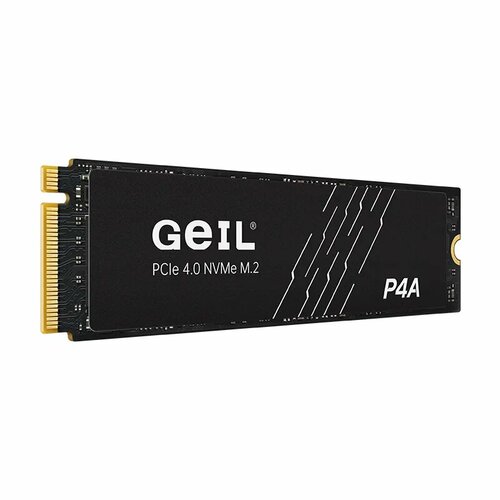 Накопитель SSD 2Tb GeIL P4A P4AAC23C2TBA 1425000₽