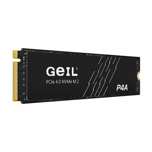 накопитель ssd 2tb geil p4p p4pwk23c2tba Накопитель SSD 2Tb GeIL P4A (P4AAC23C2TBA)