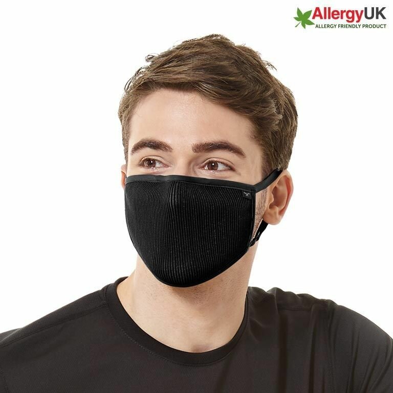 Маска повседневная защитная/корейская маска для аллергиков NAROO F.U. Plus