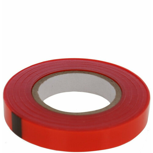 Лента для подвязки 72 см 30 метров красный цвет 10 штук 999₽