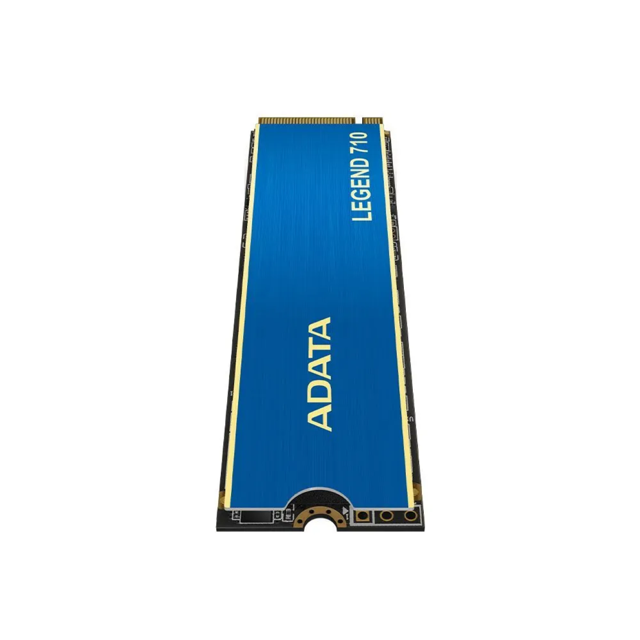 Твердотельный накопитель A-Data Legend 710 2048ГБ, M.2 2280, PCI-E 3.0 x4, M.2 ALEG-710-2TCS - фото №16