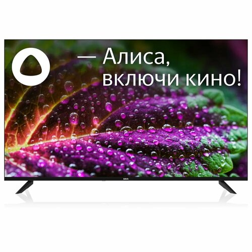 ЖК-телевизор BBK 55LEX-8246/UTS2C black