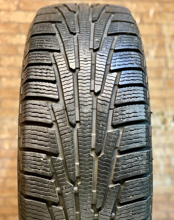 Nokian Tyres Nordman RS2 SUV 235/65 R17