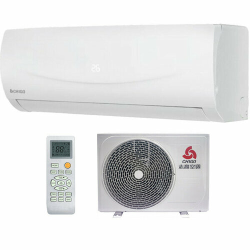 Chigo CS-25H3A-B181