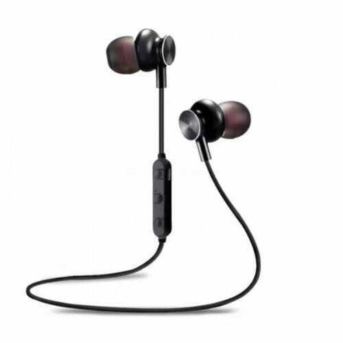 Наушники More Choice BG6B Black 391000₽