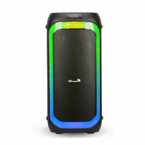 Портативная акустика Eltronic 30-08 Fire box 500 1945600₽