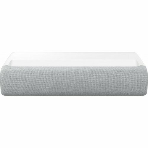 SAMSUNG Проектор Samsung LSP9T DLP 2800Lm ANSI 3840x2160 20000001 ресурс лампы20000часов 1xUSB typeA 3xHDMI 115кг SP-LSP9TUAXCE 55936400₽