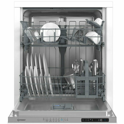Встраиваемая посудомоечная машина Indesit DI 4C68 AE 5945200₽