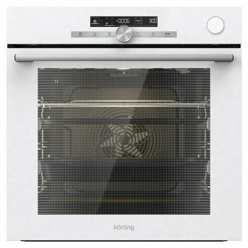 Духовой шкаф Korting OKB 9982 EW ST 9999000₽