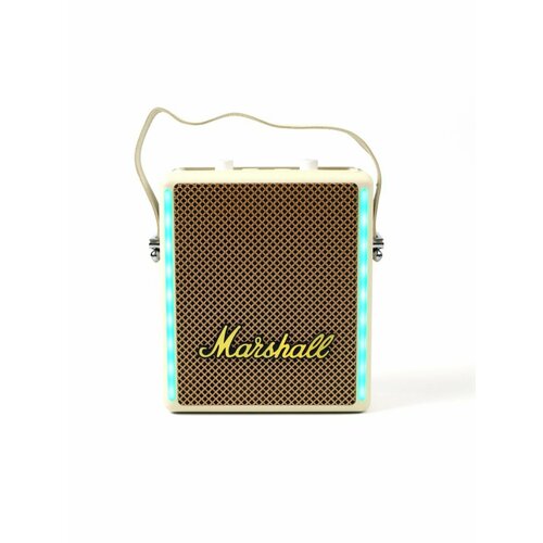 Беспроводная портативная блютуз Bluetooth колонка 350000₽