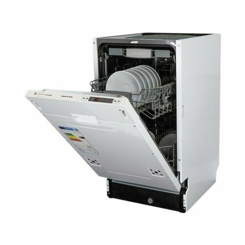 Встраиваемая посудомоечная машина Zigmund Shtain DW 1294509 X 7195400₽