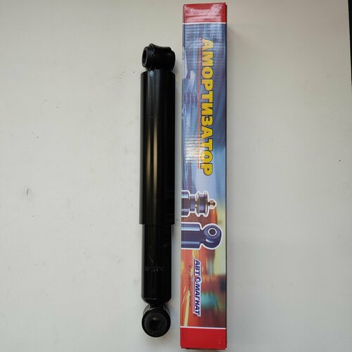 Амортизатор задний УАЗ Хантер Патриот 350мм560 мм масляный 3812915010 Аналог 315195-2915006 3812915402 1600₽