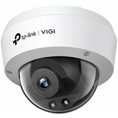 IP камера TP-Link VIGI C220I 4мм (VIGI C220I(4mm)) rvi 1nce2366 2 8 white купольная 2 мп ip камера