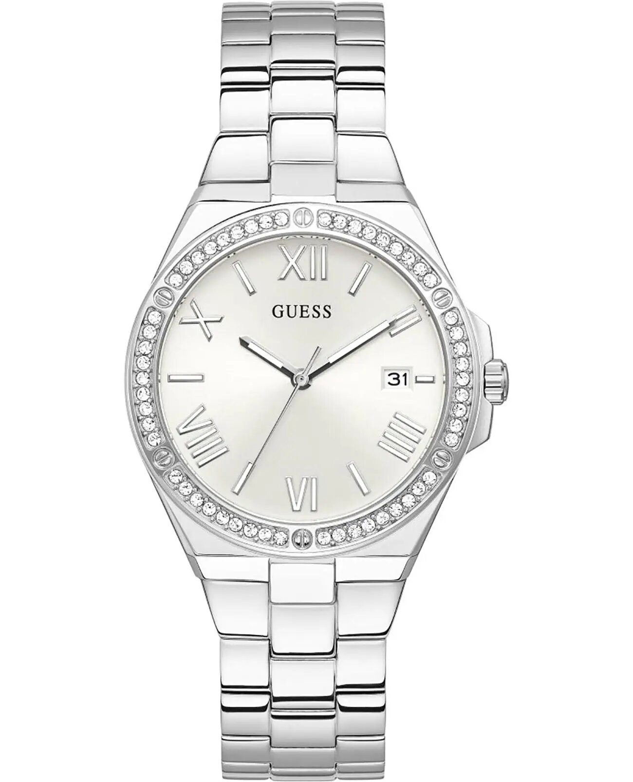 Часы наручные GUESS GW0686L1