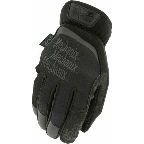 Перчатки Mechanix, размер XXL, черный