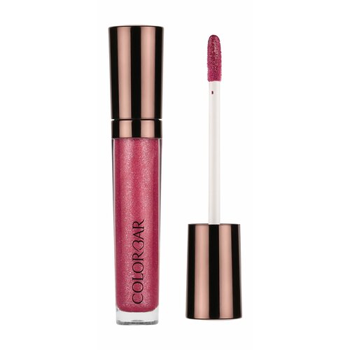 COLORBAR Starlit Lipgloss Блеск для губ, 6 мл, Ray 004