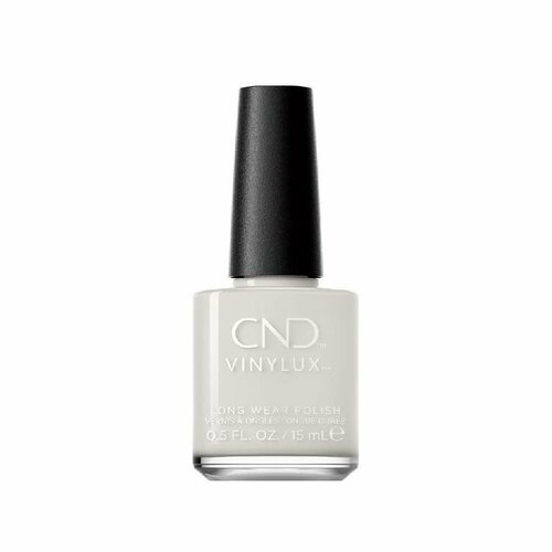 Недельный лак для ногтей CND Vinylux 434 All Frothed Up, 15 мл