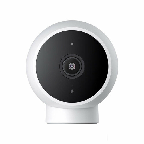 Камера IP Mijia Smart Camera Standard Edition 2K 1296p White CN MJSXJ03HLMihome APP White 299900₽